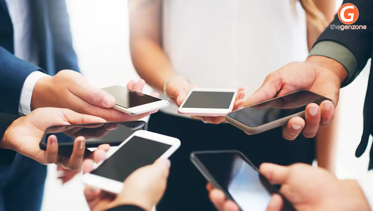 phones with contract